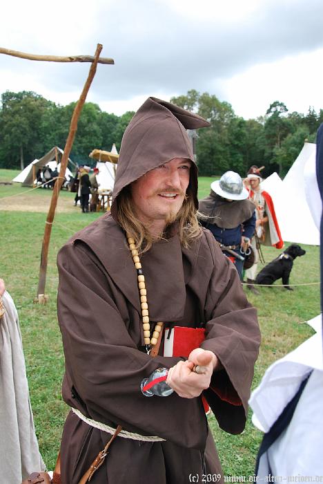 Witchhunter - Das neue Hobby des Magistrats